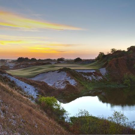 Streamsong Resort Bowling Green Екстер'єр фото