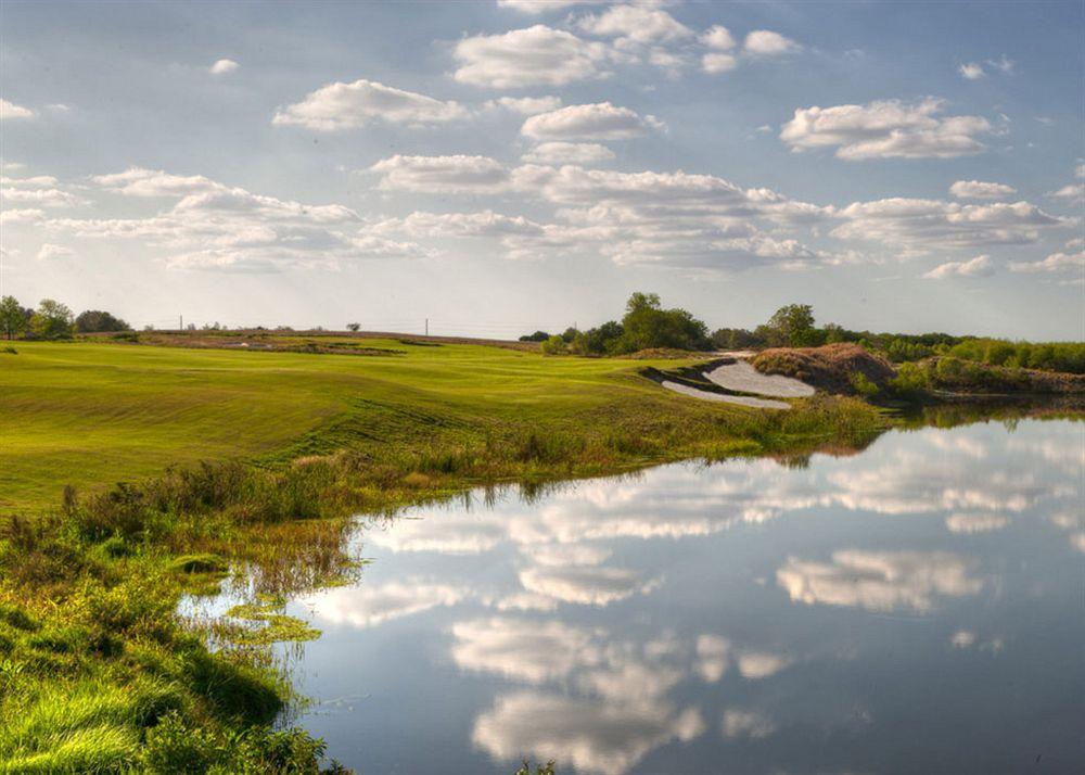 Streamsong Resort Bowling Green Екстер'єр фото