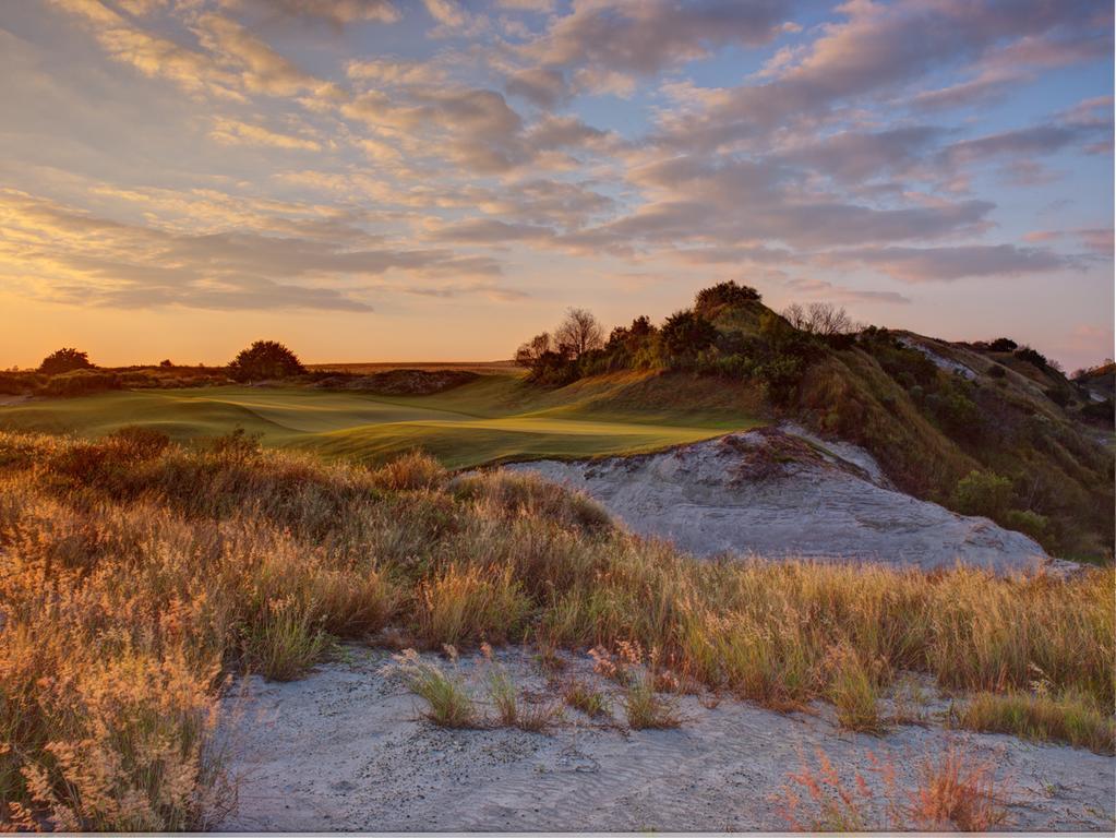 Streamsong Resort Bowling Green Екстер'єр фото