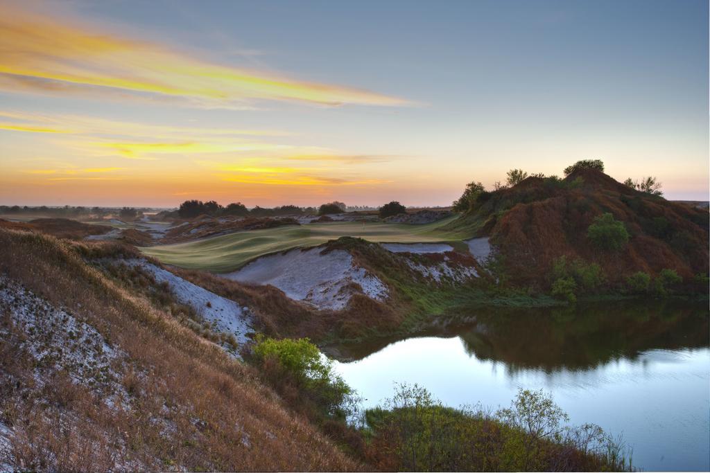 Streamsong Resort Bowling Green Екстер'єр фото
