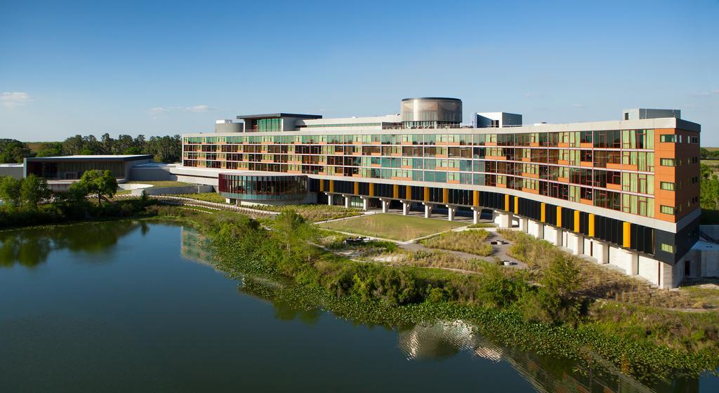 Streamsong Resort Bowling Green Екстер'єр фото