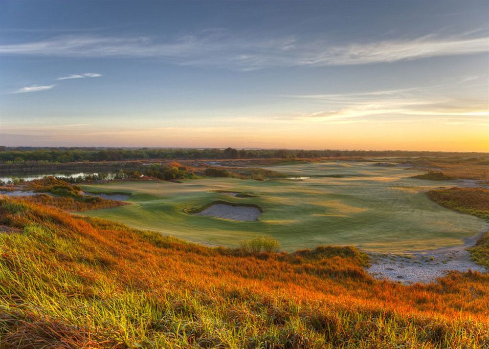 Streamsong Resort Bowling Green Екстер'єр фото